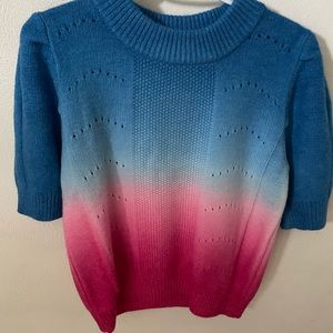 Women’s English Factory Sweater